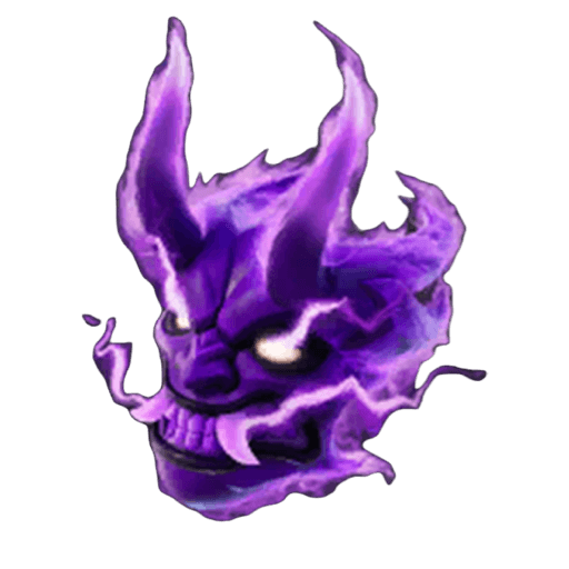 Oni's Curse (Reactivity Full Reactive)