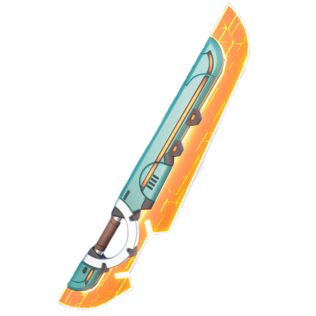 Photonic Striker (Style Advanced) — Legendary Pickaxe Fortnite cosmetic