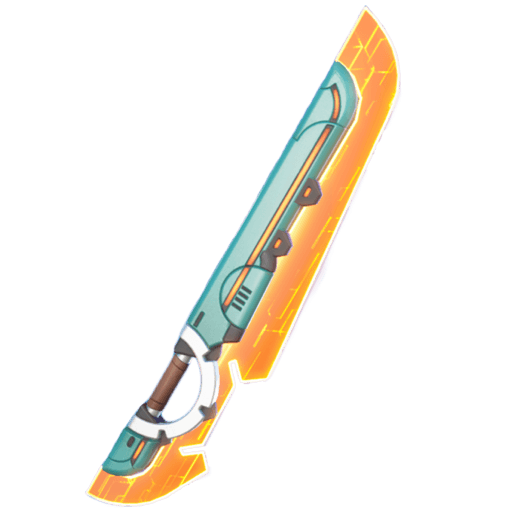 Photonic Striker (Style Advanced)
