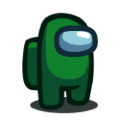 Crewmate (Color Green)