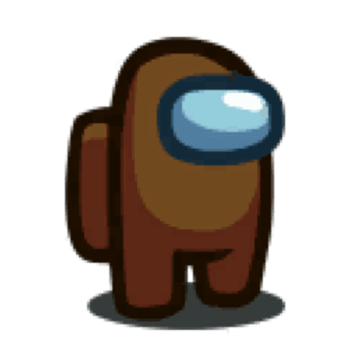 Crewmate (Color Brown)