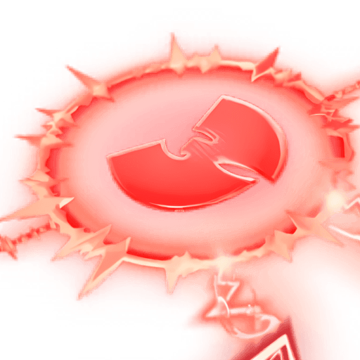 Shimmy Surfer (Style Ruckus Red)