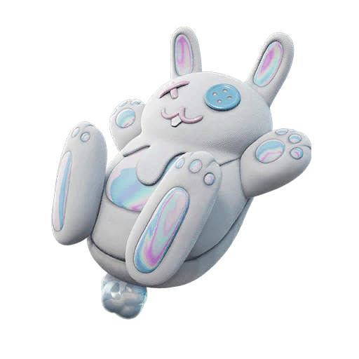 Hoppabuns (Style Snowy Lite)