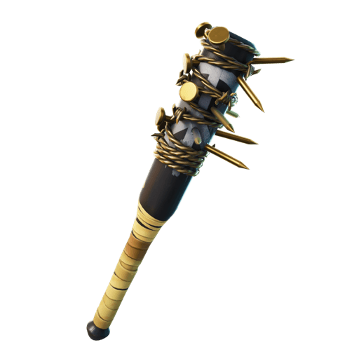 K.O. Club (Style Battle Gold)