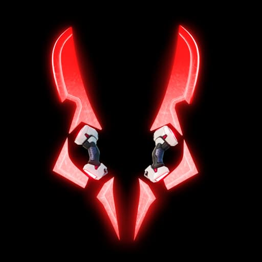 Omni Sword (Pickaxe Type Dual Wield)