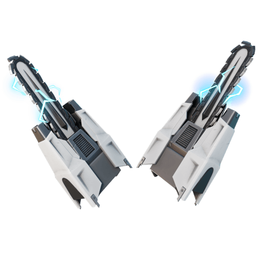 Punch Saw (Style Arctic Tac)