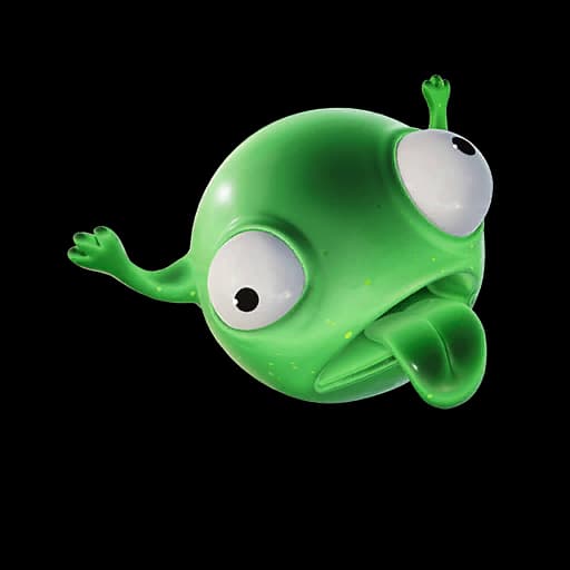 Bubbloon (Style Sour Bubbloon)