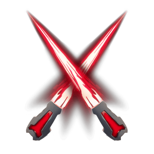 Foundation's Plasma Spike (Style Foundation's Plasma Picks)