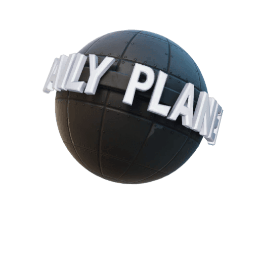 The Daily Planet (COLOR The Late Edition)