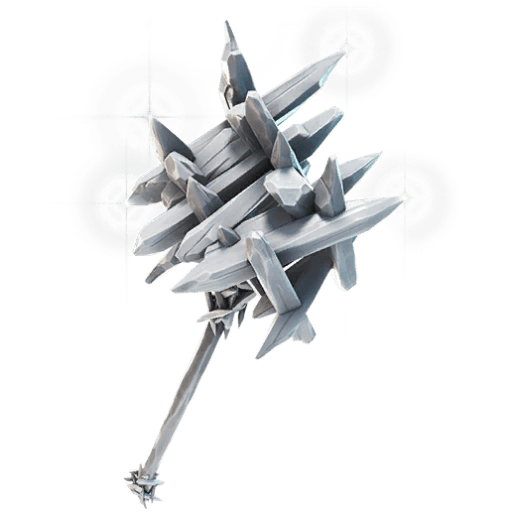 Solitude Striker (Style Shadow)