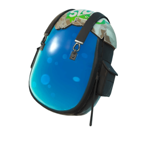 Hatch Pack (STYLE Slurpy)