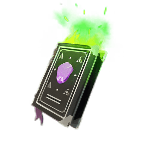The Book of Spells Vol. 3 (COLOR DARK)
