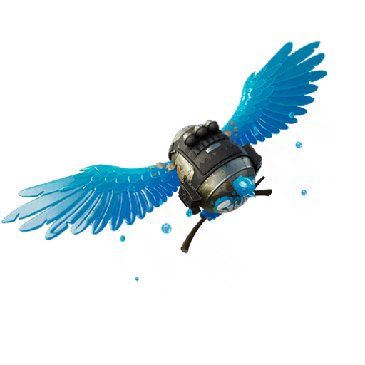 Eggar (Style Slurpy)