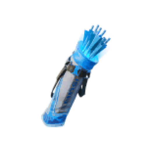 Foxbow Quiver (STYLE ARCTIC)