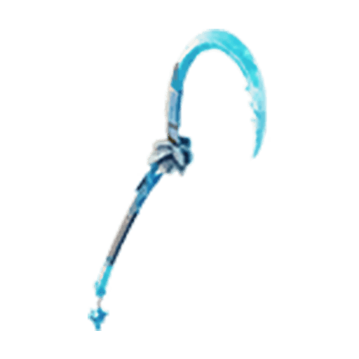 Crooked Claw (Style Arctic)