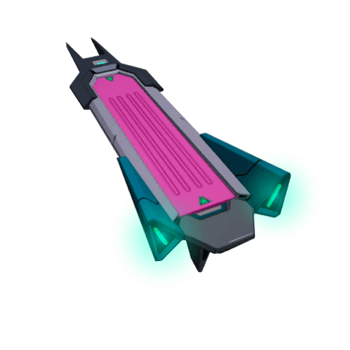 Hyperboard (Style Infiltrator Hyperboard)