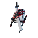 Heart Target (STYLE WHITE)