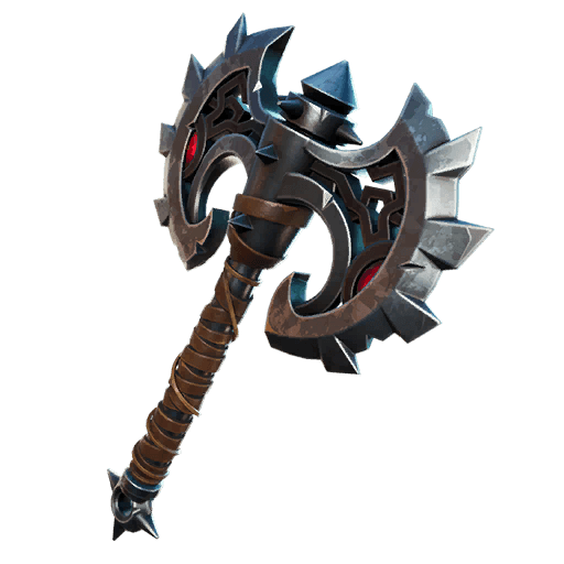 Beastfang (Pickaxe Type Harpy's Claw)