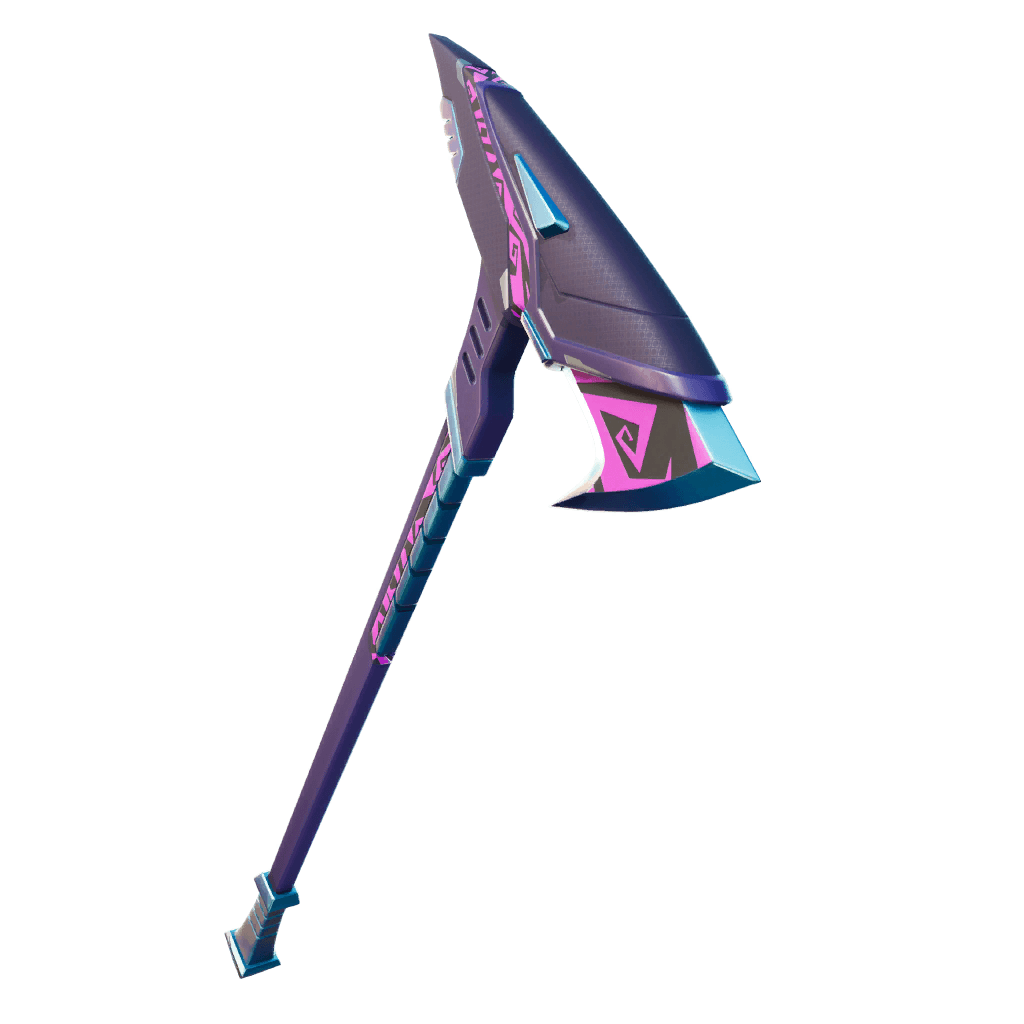 Hi-Octane (Color Purple)