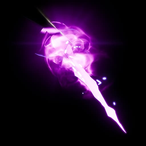 Phantasmic Pulse (Style Hero's Aura)