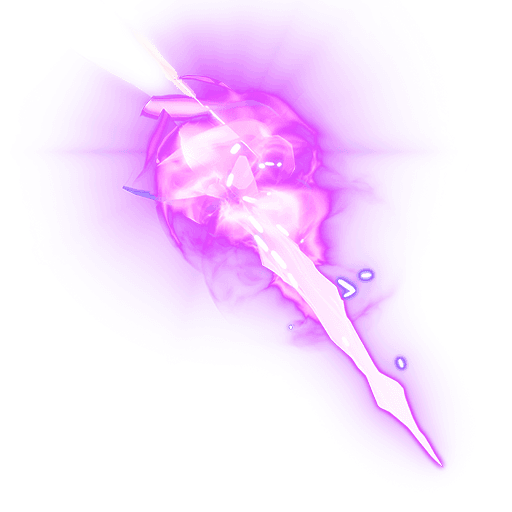 Phantasmic Pulse (Style Hero's Aura)