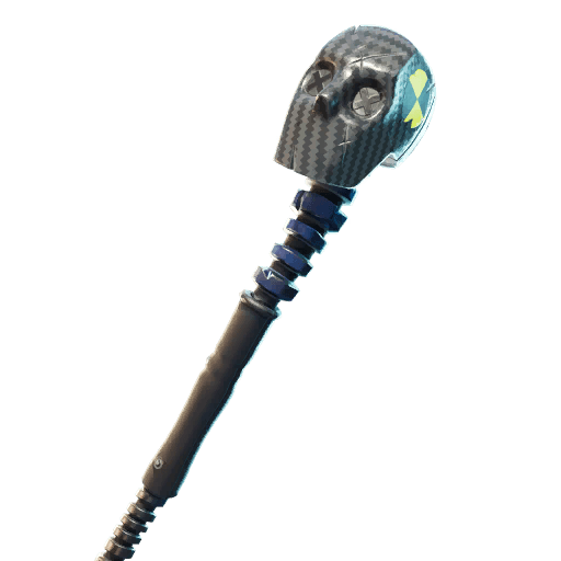 Noggin (Style Carbon Fiber)