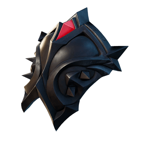 Eternal Shield (COLOR OMINOUS ETERNAL SHIELD)