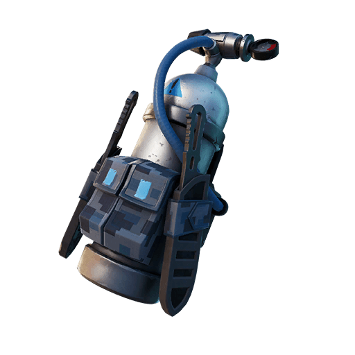 Deep Dive (COLOR DARK DEEP DIVE)