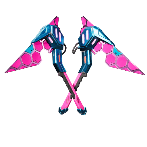 Vizion Strikers (Style Vivid Vizion)