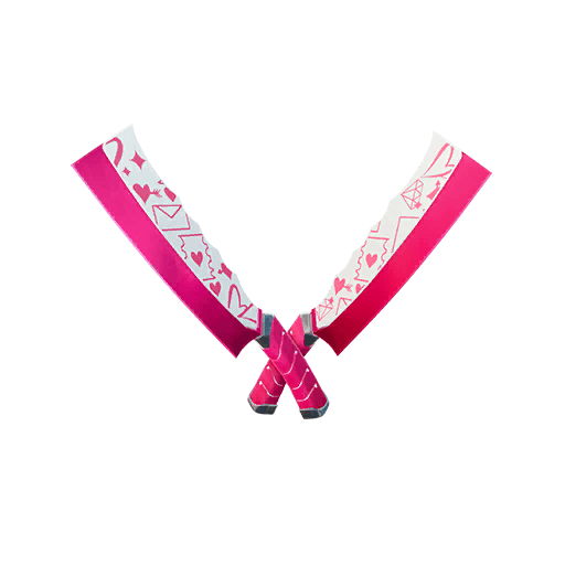 Block Blades (Style Lover's Cleavers)