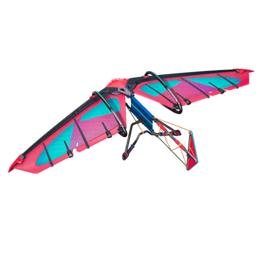 Top Sail (Style Tropical)