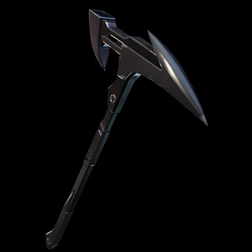 Venom Blade (Color Black)