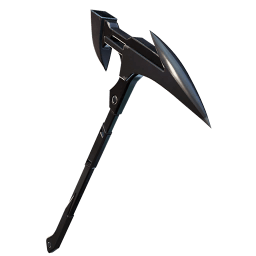 Venom Blade (Color Black)