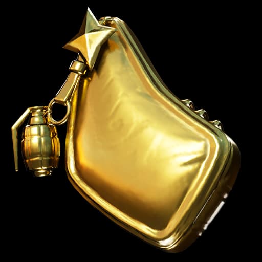Kabag! (STYLE GOLDEN AGENT)