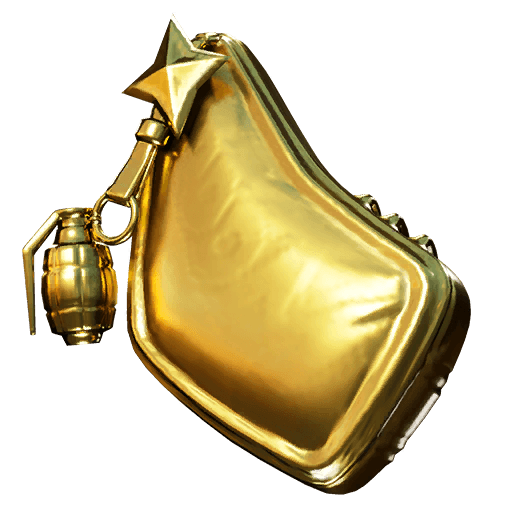 Kabag! (STYLE GOLDEN AGENT)