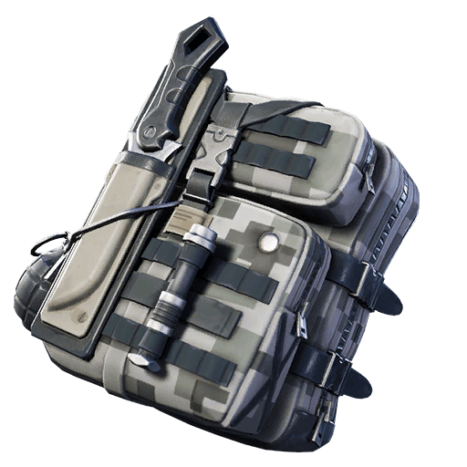 Arroyo Pack (STYLE ARCTIC CAMO)