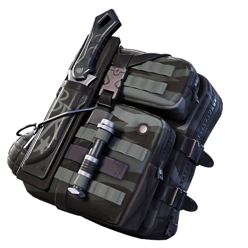 Arroyo Pack (STYLE URBAN CAMO)
