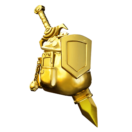 Adventure Pack (STYLE GOLDEN AGENT)