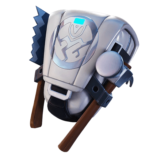 Hench Hauler (STYLE GHOST)