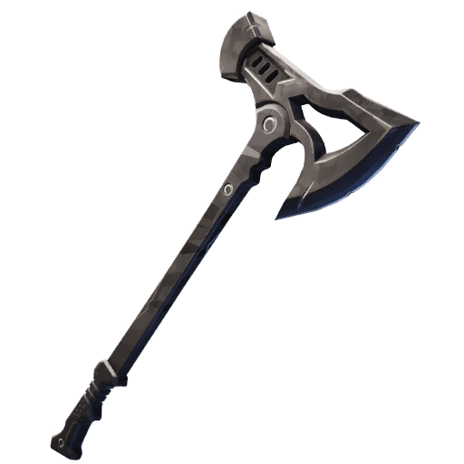 Specialist Pickaxe (COLOR URBAN CAMO)