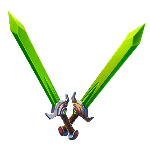 Epic Swords Of Wonder (STYLE GHOST)