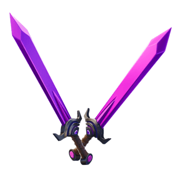 Epic Swords Of Wonder (STYLE SHADOW)