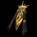 Radiant Mantle (STYLE NO GLOW)