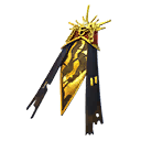Radiant Mantle (STYLE NO GLOW)