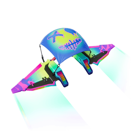 Xile (Style Rainbow)