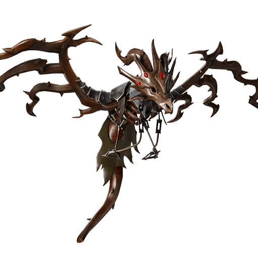 Skellon (STYLE SKELETON KING)