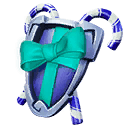E.L.F. Shield (STYLE MINT)