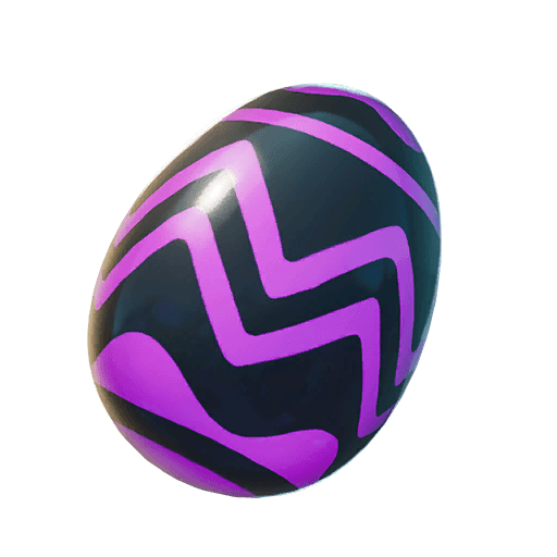 Eggshell (STYLE ROTTEN EGG)