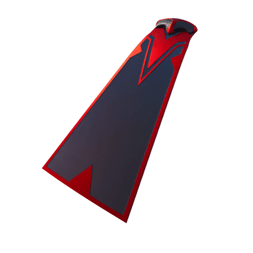 Ventura Cape (STYLE Vicious Ventura)