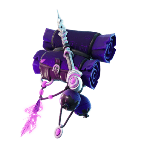 Spellbinder (STYLE DARK)